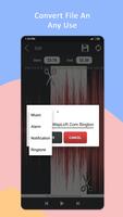MP3 Cutter – Ringtone Maker screenshot 2