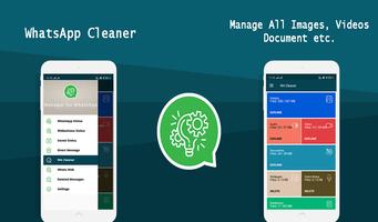 برنامه‌نما Whats - Status Saver, Tools عکس از صفحه