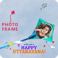 Kites Frame Photo Editor