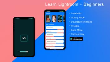 Learn Lightroom स्क्रीनशॉट 1