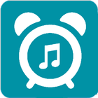 Play Music Alarm icon
