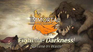 Immortal：Reborn poster