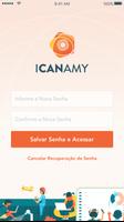 iCANamy iCorp 스크린샷 1