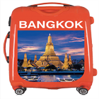 Kiran's Bangkok 圖標
