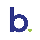 b.well 图标