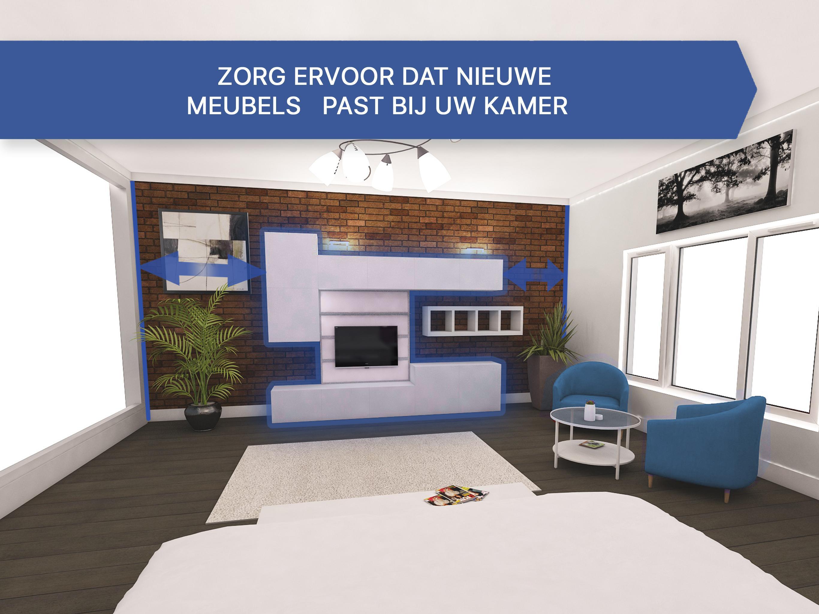 Kamer Planner Huis Interieur Plattegrond In 3D For Android APK kamer-planner-huis-interieur-plattegrond-in-3d-for-android-apk