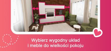 Room Planer: Projektowanie 3D screenshot 1