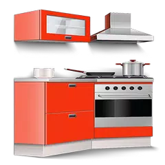 3D Küchenplaner & Einrichtungs XAPK Herunterladen