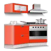 APK Kitchen Design: 3D Planner