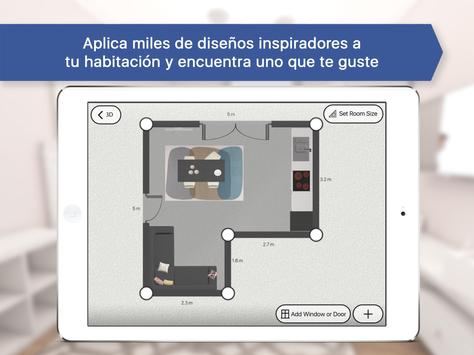 3D Diseñador de cocina para IKEA: iCanDesign for Android ...
