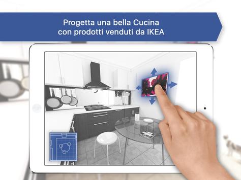 3D Cucina designer per IKEA: planner iCanDesign for ...