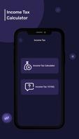 GST Calculator – Income Tax Calculator captura de pantalla 3