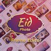 Eid Mubarak Photo Editor Frames