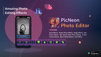 PicNeon poster
