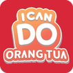 ICANDO - Aplikasi Orang Tua