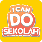 ICANDO - Aplikasi Sekolah icône