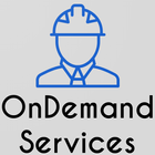 On Demand Services User simgesi