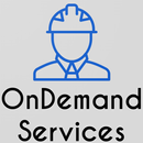 On Demand Services For Provide APK