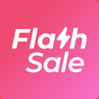 Flashsale: Shop, Diskon, Murah 圖標