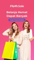 Flashsale: Diskon Baju, Celana poster