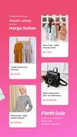 Flashsale: Shop, Diskon, Murah تصوير الشاشة 3