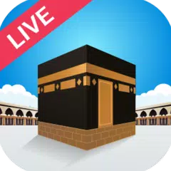 Hajj tv live, kabah tv live, mecca live : Mecca tv APK 下載