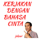 WAStickerApps Jokowi icône