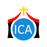 ICA APP: Online Church Portal