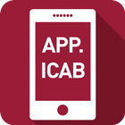 ICAB أيقونة