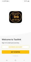 TaxiLink ポスター