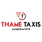 Thame Taxis آئیکن