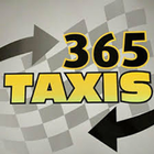 365 Taxis 圖標