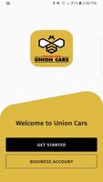Union Cars Poster