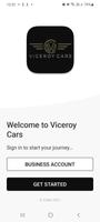 Poster Viceroy Cars