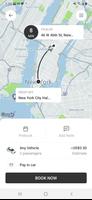 Accessible Dispatch NYC 截图 2