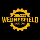 Wednesfield Radio Cars icon