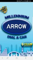 Arrow Millennium โปสเตอร์