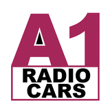 A1 Radio Cars アイコン