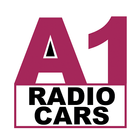 A1 Radio Cars biểu tượng