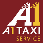 A1 Taxi Service ไอคอน