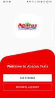 Abacus Taxis poster