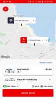 Abacus Taxis capture d'écran 2