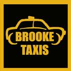 Brooke Taxis-icoon