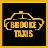 Brooke Taxis icône