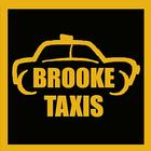 Brooke Taxis أيقونة