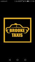 Brooke Taxis poster