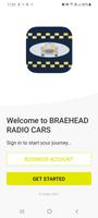 Braehead Radio Cars Cartaz