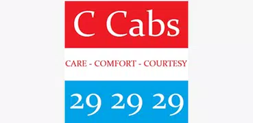 C Cabs Blackpool