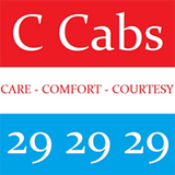 C Cabs Blackpool