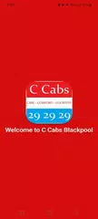 C Cabs Blackpool APK Herunterladen